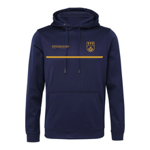 Southport & Birkdale Squash Performance Hoody