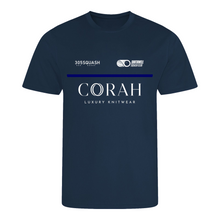 Southwell Squash Action T