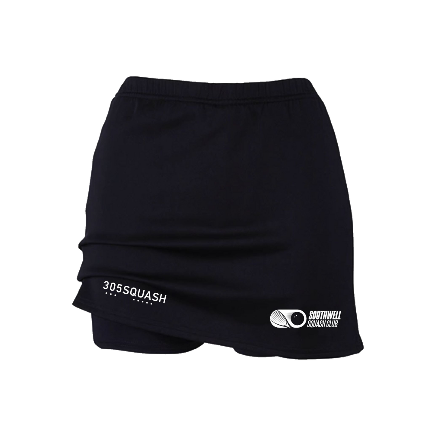 Southwell Squash Action Womens Skort