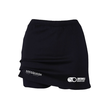 Southwell Squash Action Womens Skort