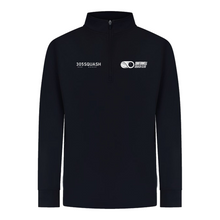 Southwell Squash Performance 1/4 Zip Top