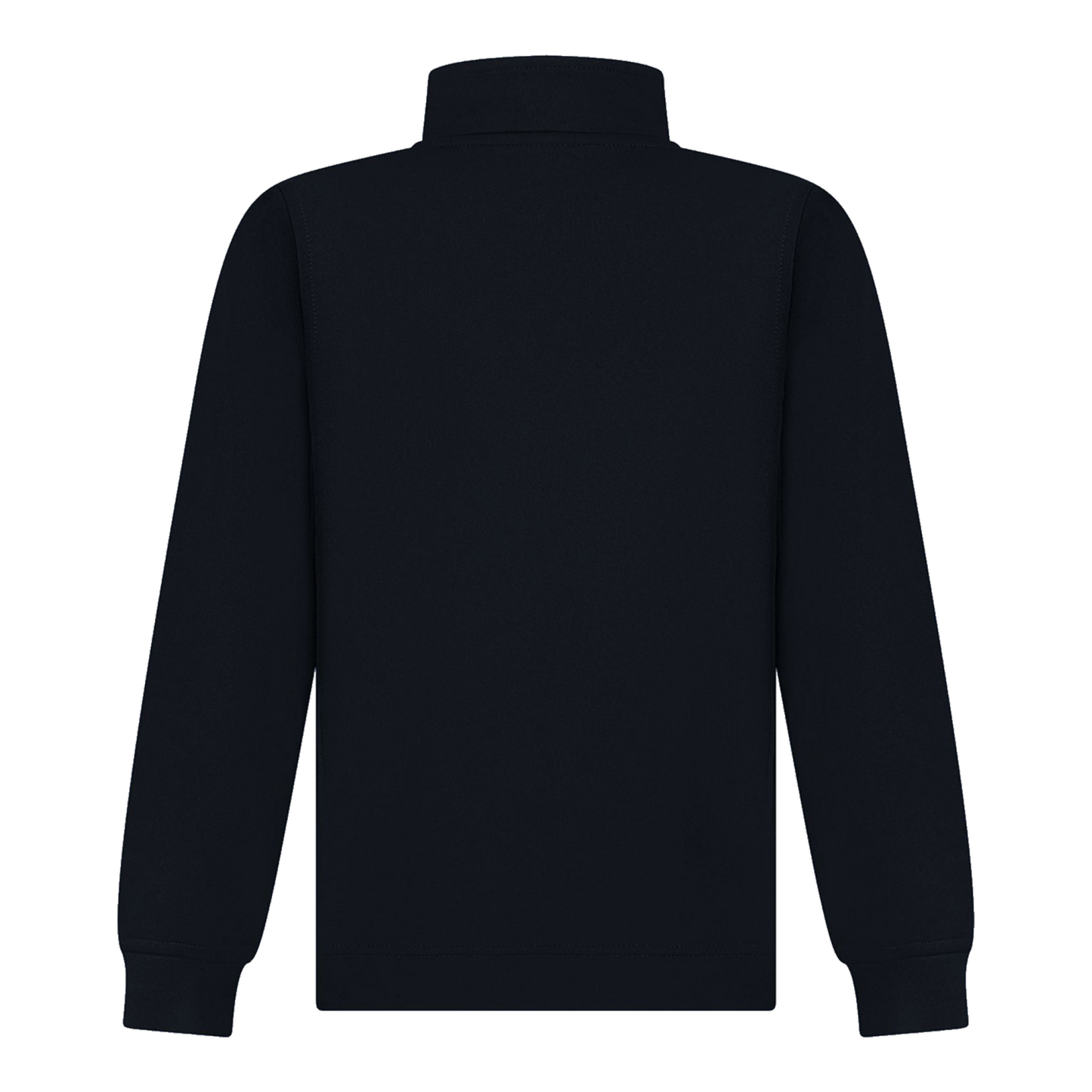 Southwell Squash Performance Kids 1/4 Zip Top