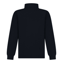 Southwell Squash Performance 1/4 Zip Top