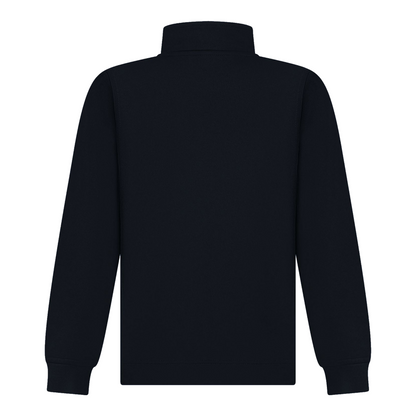 Southwell Squash Performance Kids 1/4 Zip Top