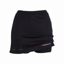 SquashLevels TEAM Action Kids Skort