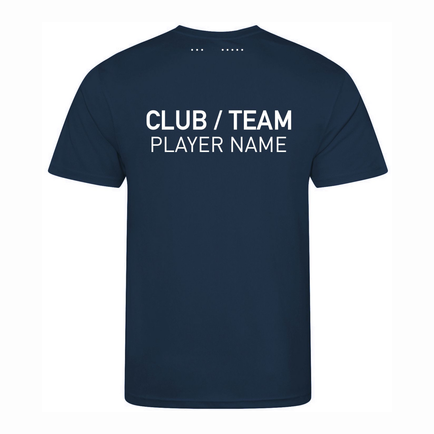 SquashLevels TEAM Action Kids T