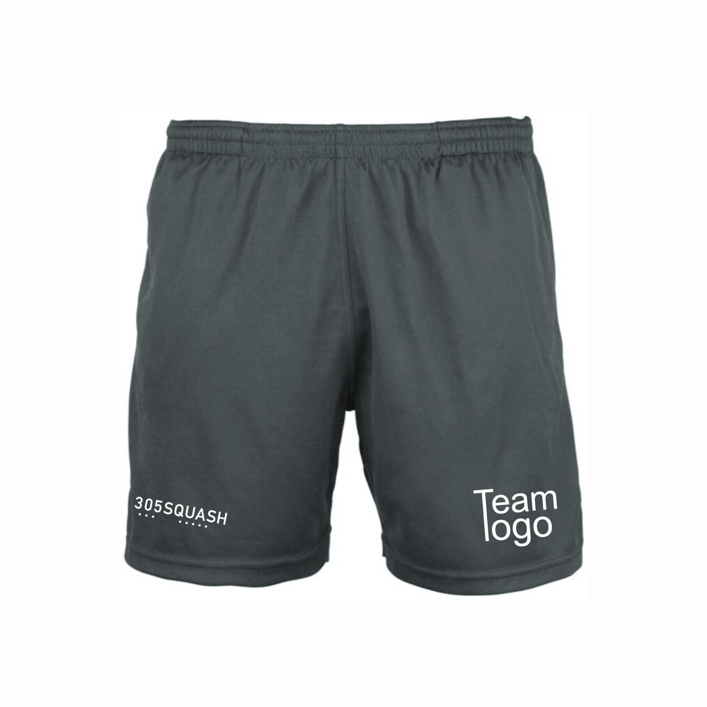 SquashLevels TEAM Action Shorts