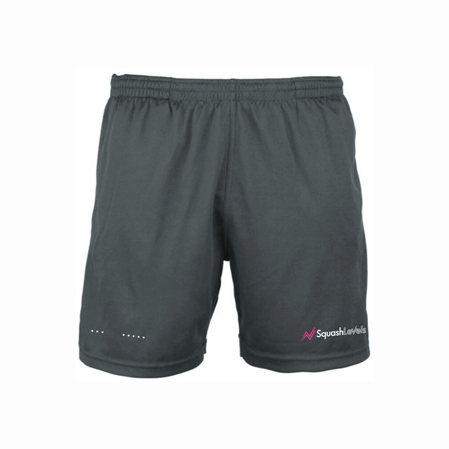 SquashLevels TEAM Action Shorts