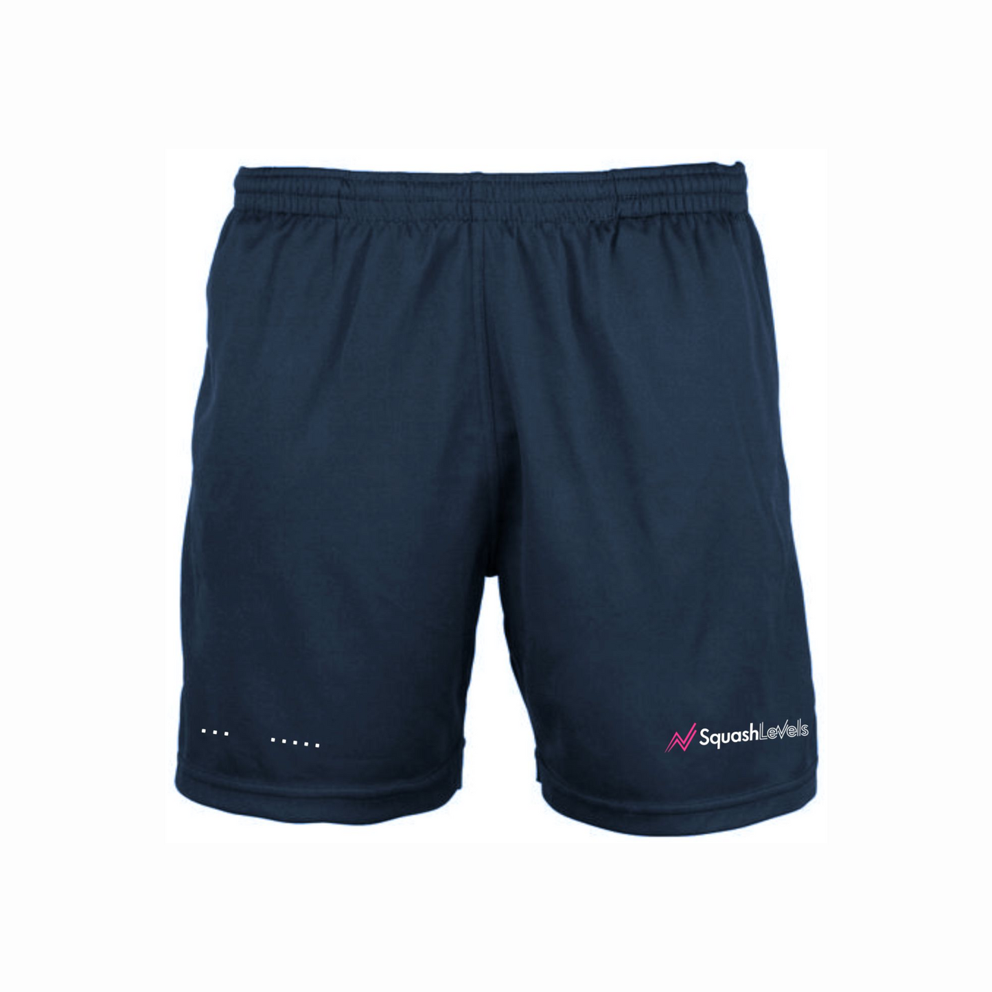 SquashLevels TEAM Action Shorts