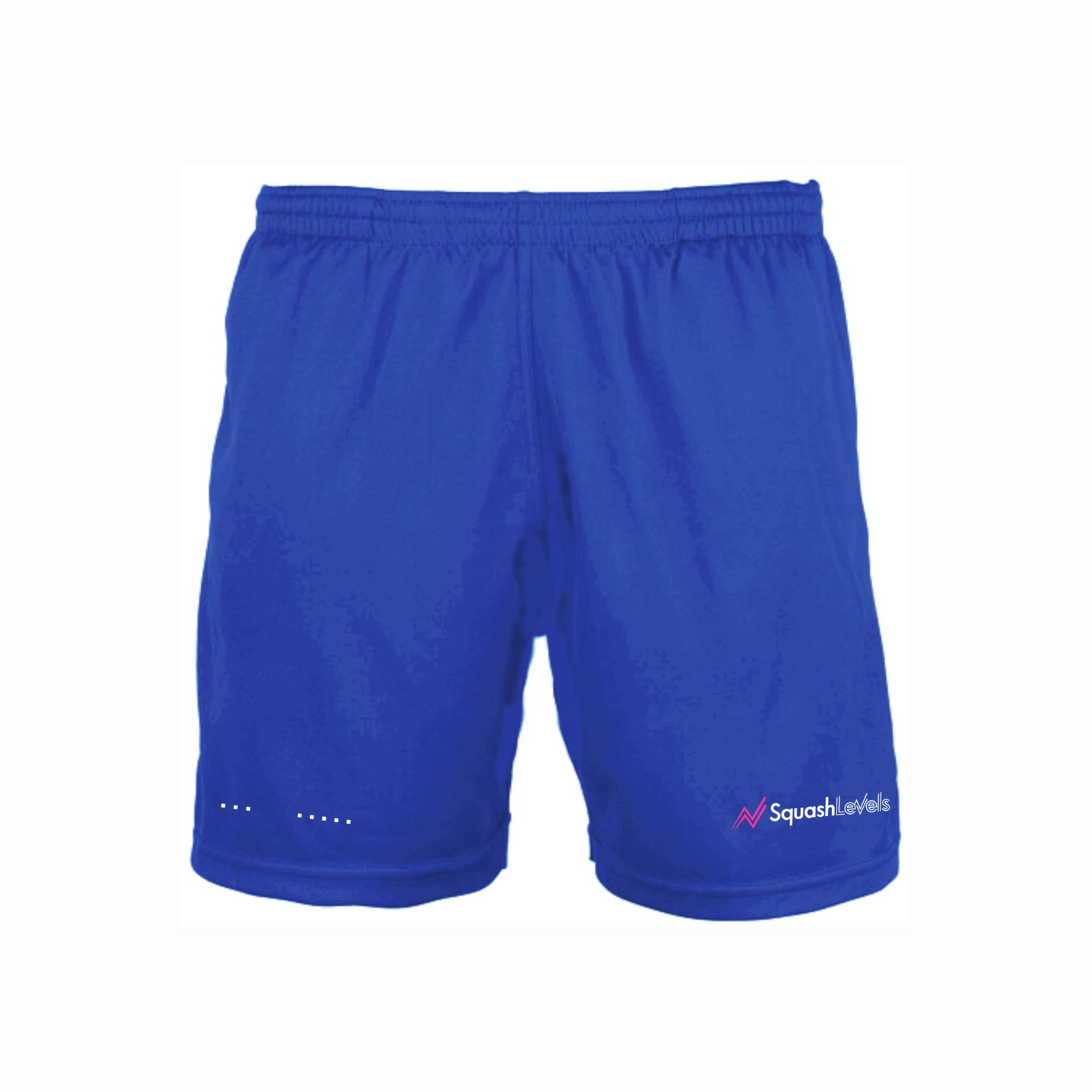 SquashLevels TEAM Action Shorts