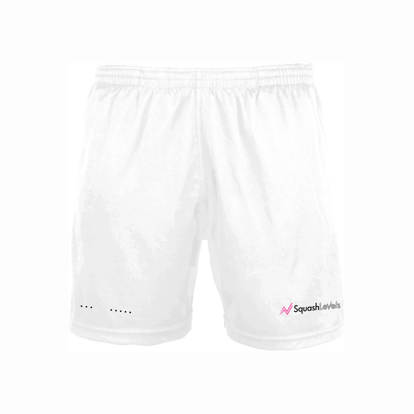 SquashLevels TEAM Action Shorts