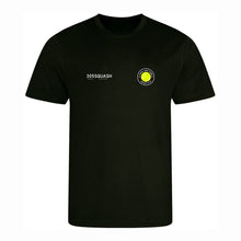 St Annes Squash Action T
