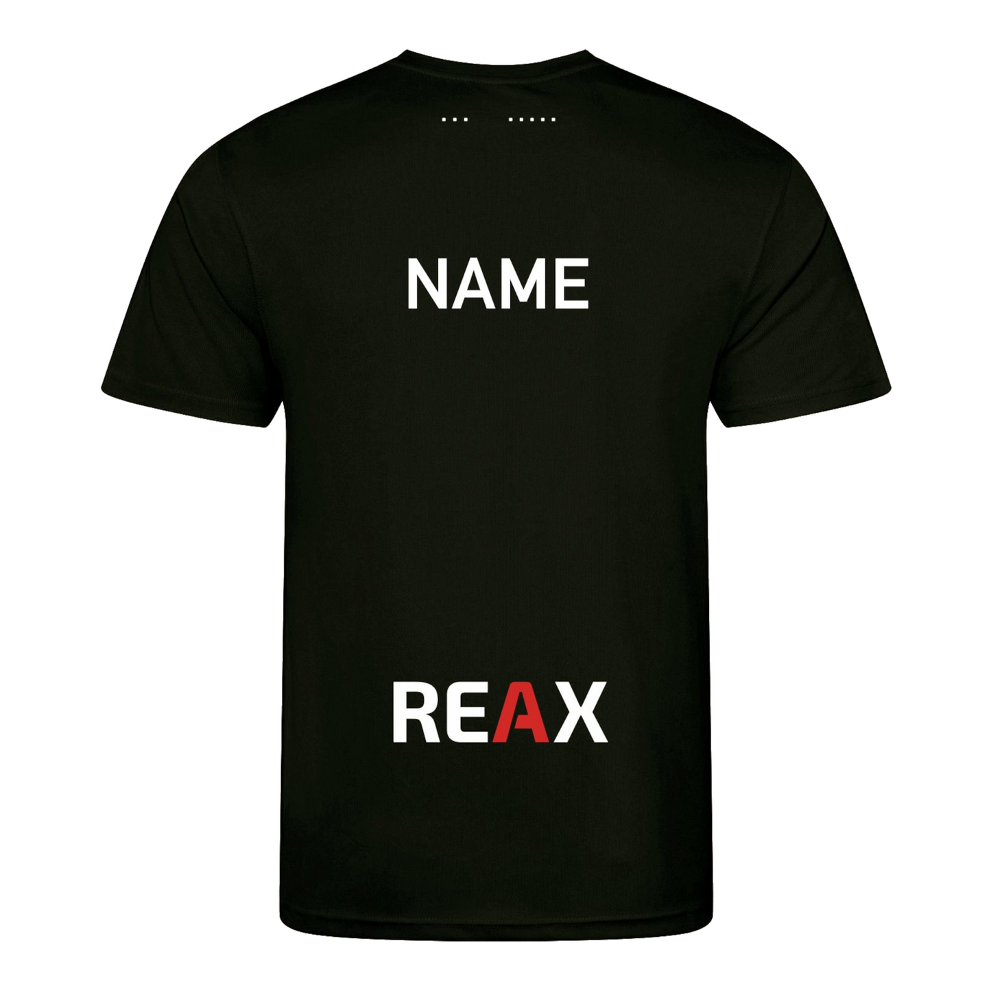 St Annes Squash Action T