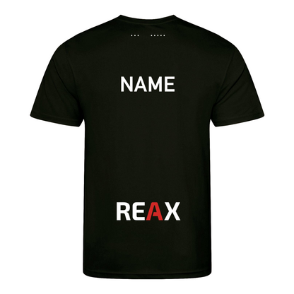 St Annes Squash Action T