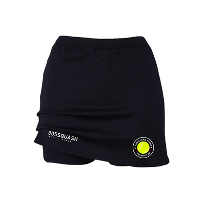 St Annes Squash Action Kids Skort