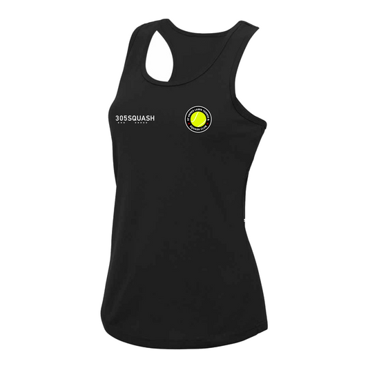 St Annes Squash Action Womens Vest