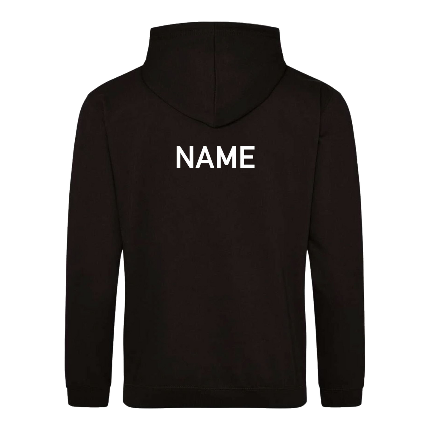 St Annes Squash Classic Hoody