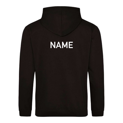 St Annes Squash Classic Hoody