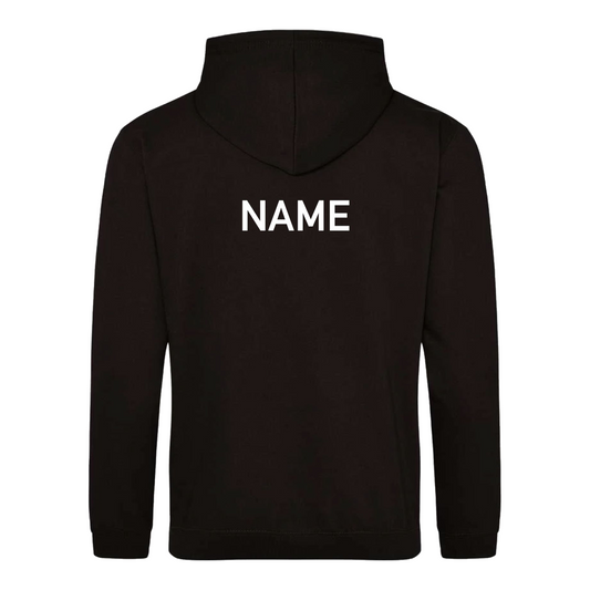 St Annes Squash Classic Hoody