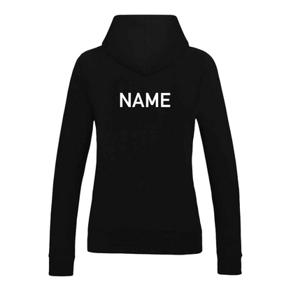 St Annes Squash Classic Womens Hoody