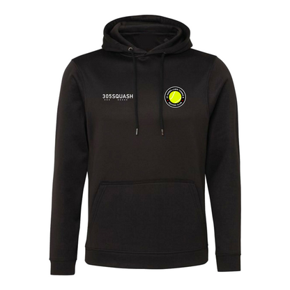 St Annes Squash Performance Kids Hoody