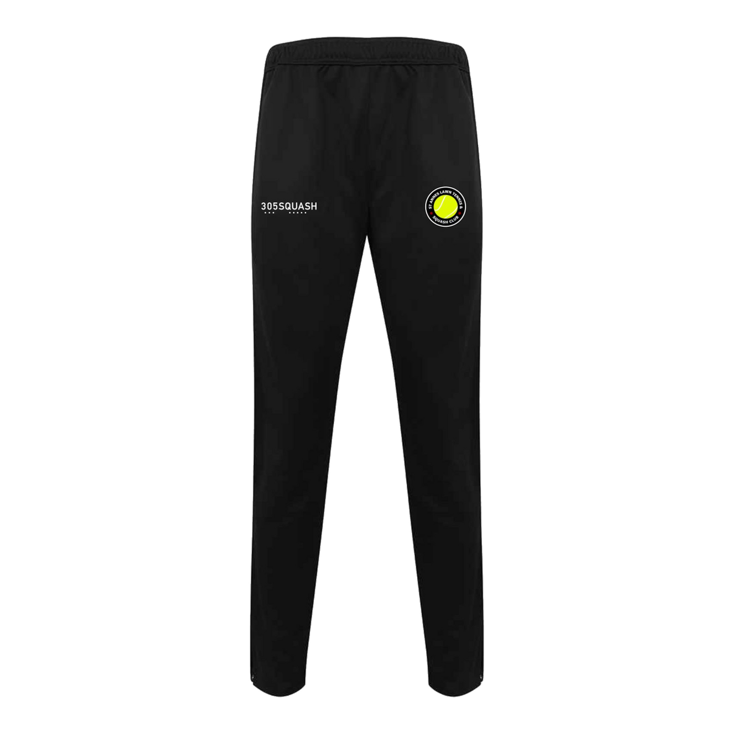 St Annes Squash Performance Trackpant