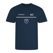 Stroud Squash Action T