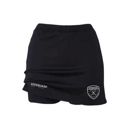 Stroud Squash Action Womens Skort
