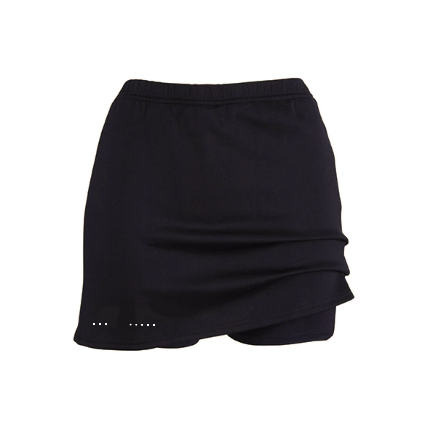 Stroud Squash Action Womens Skort