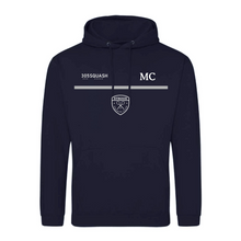 Stroud Squash Classic Hoody