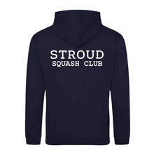 Stroud Squash Classic Hoody