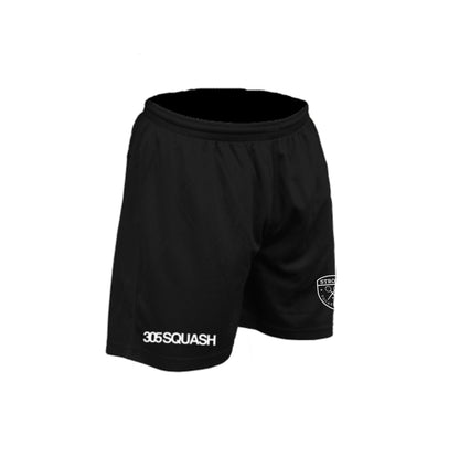 Stroud Squash Action Shorts