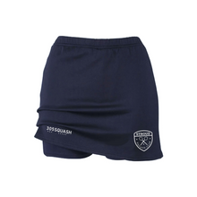 Stroud Squash Action Womens Skort