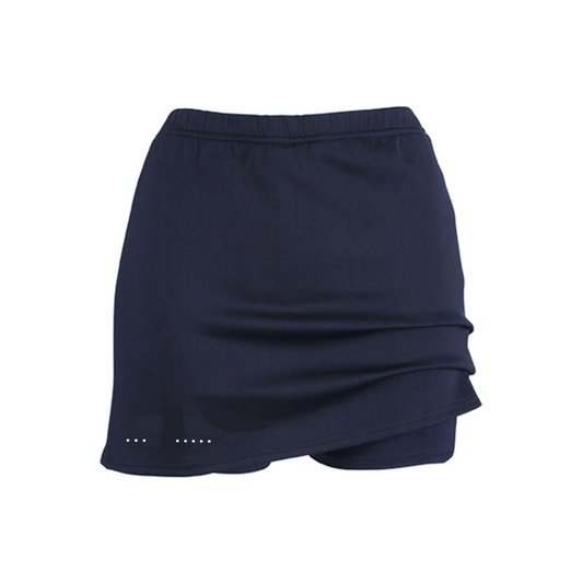 Stroud Squash Action Womens Skort