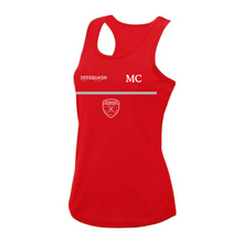 Stroud Squash Action Womens Vest