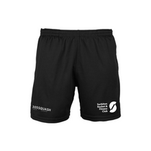 Surbiton Squash Action Shorts
