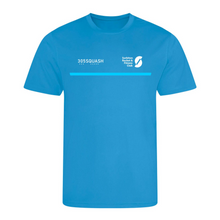 Surbiton Squash Action Kids T