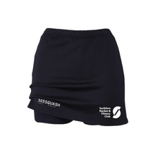 Surbiton Squash Action Womens Skort