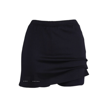 Surbiton Squash Action Womens Skort