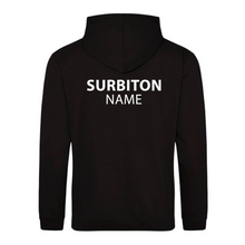 Surbiton Squash Classic Hoody