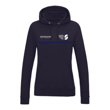 Surbiton Squash Classic Womens Hoody