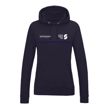 Surbiton Squash Classic Womens Hoody