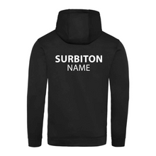 Surbiton Squash Performance Hoody