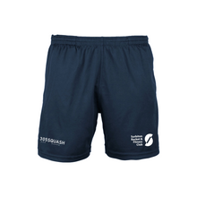 Surbiton Squash Action Shorts