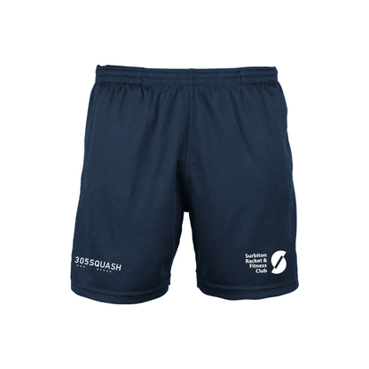 Surbiton Squash Action Shorts