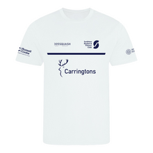 Surbiton Squash TEAM Action Kids T
