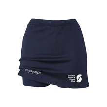 Surbiton Squash Action Womens Skort