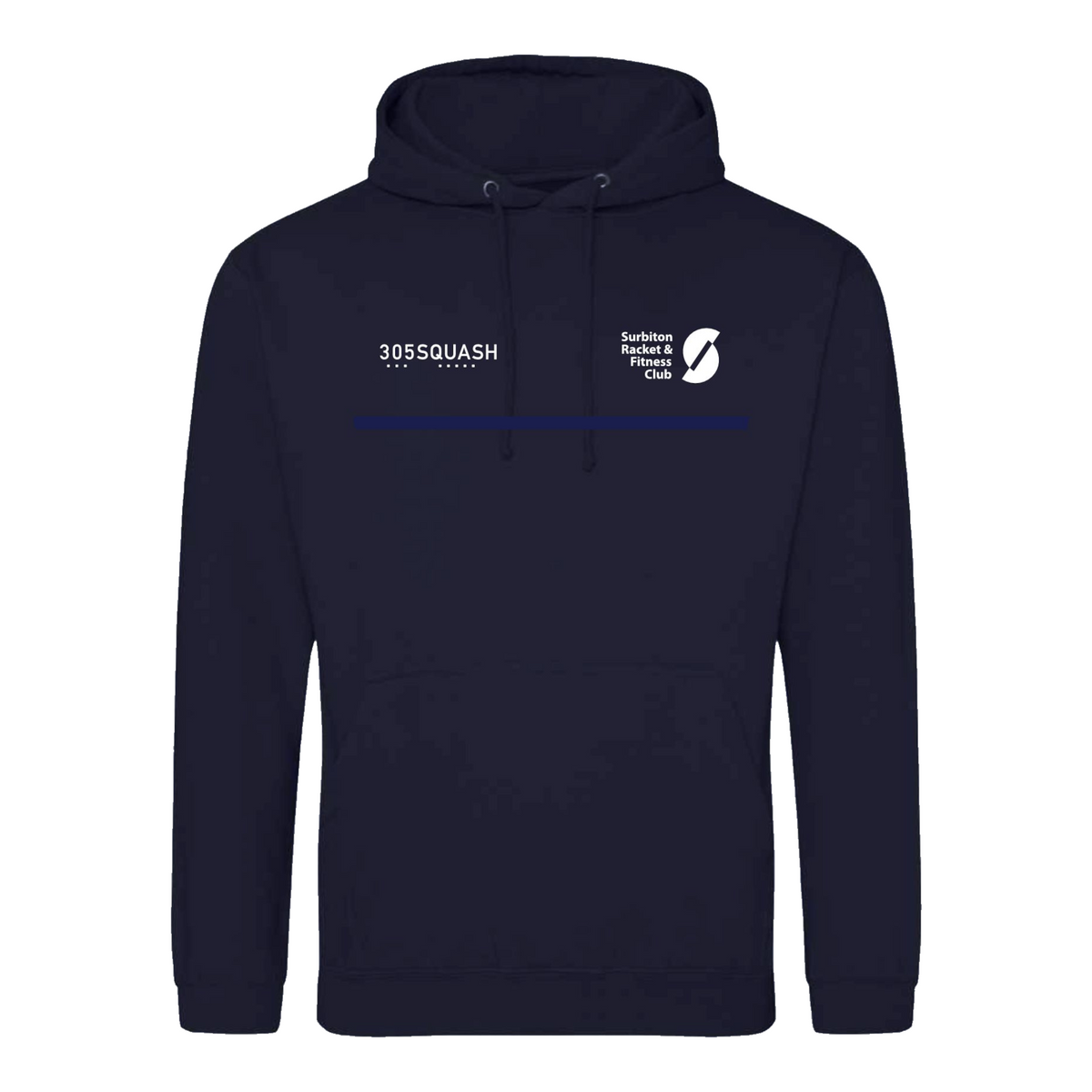 Surbiton Squash Classic Kids Hoody
