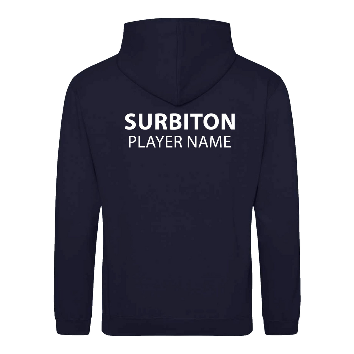 Surbiton Squash Classic Kids Hoody