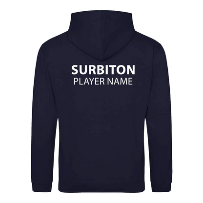 Surbiton Squash Classic Kids Hoody